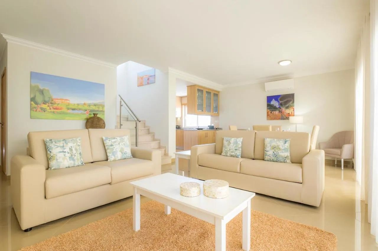 Boavista Golf&Spa - Bela Colina Village Lagos