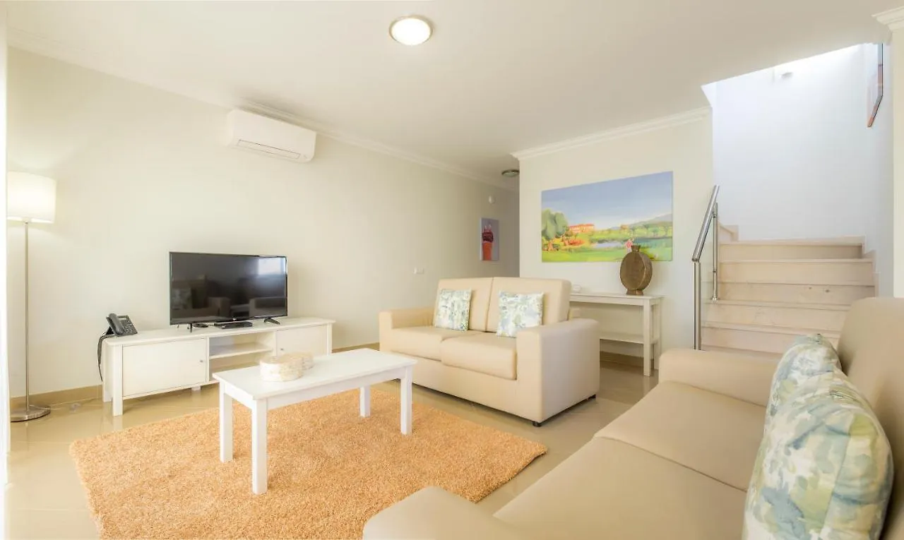 Resort Boavista Golf&Spa - Bela Colina Village Lagos
