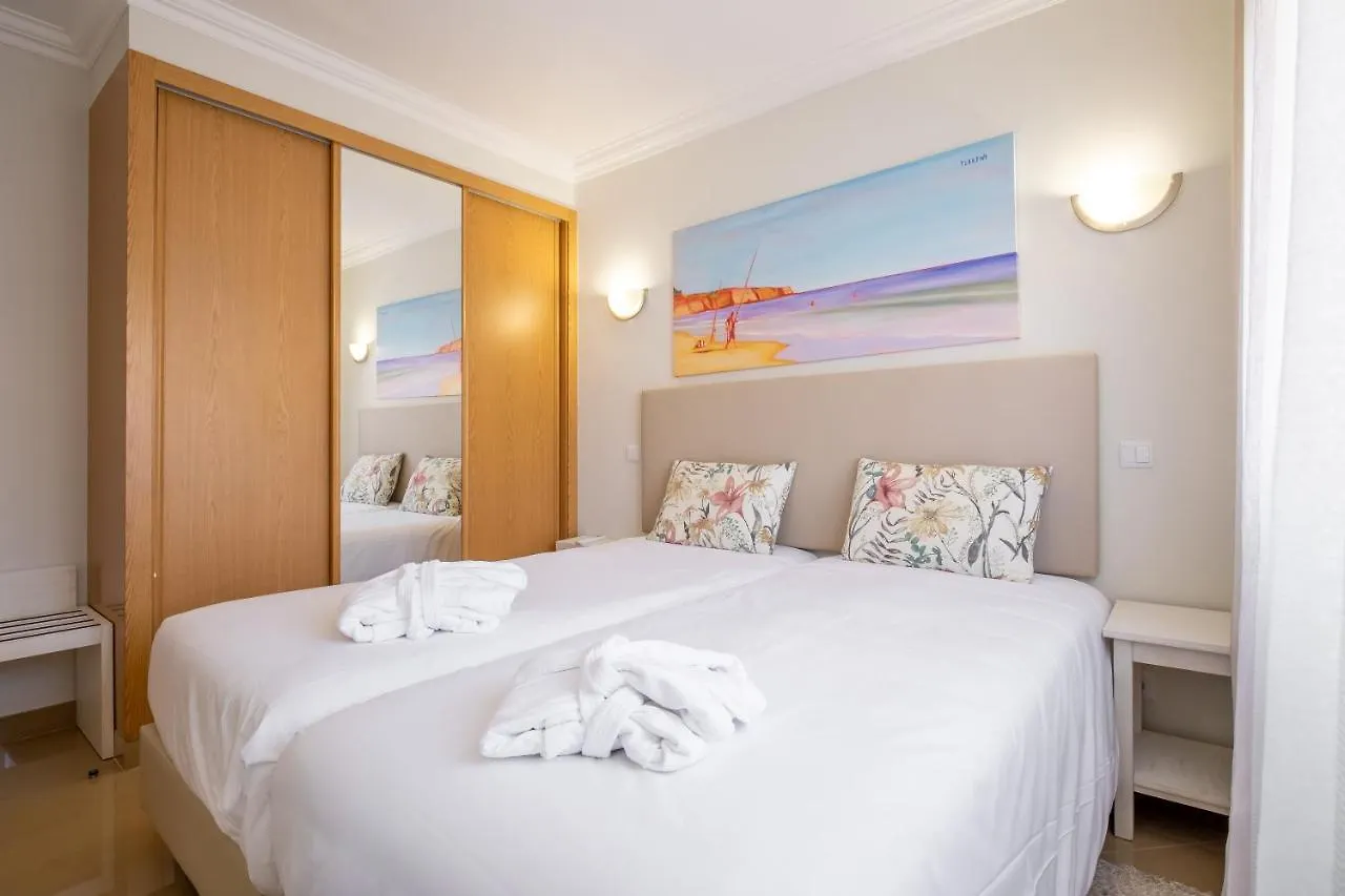 Boavista Golf&Spa - Bela Colina Village Lagos Resort