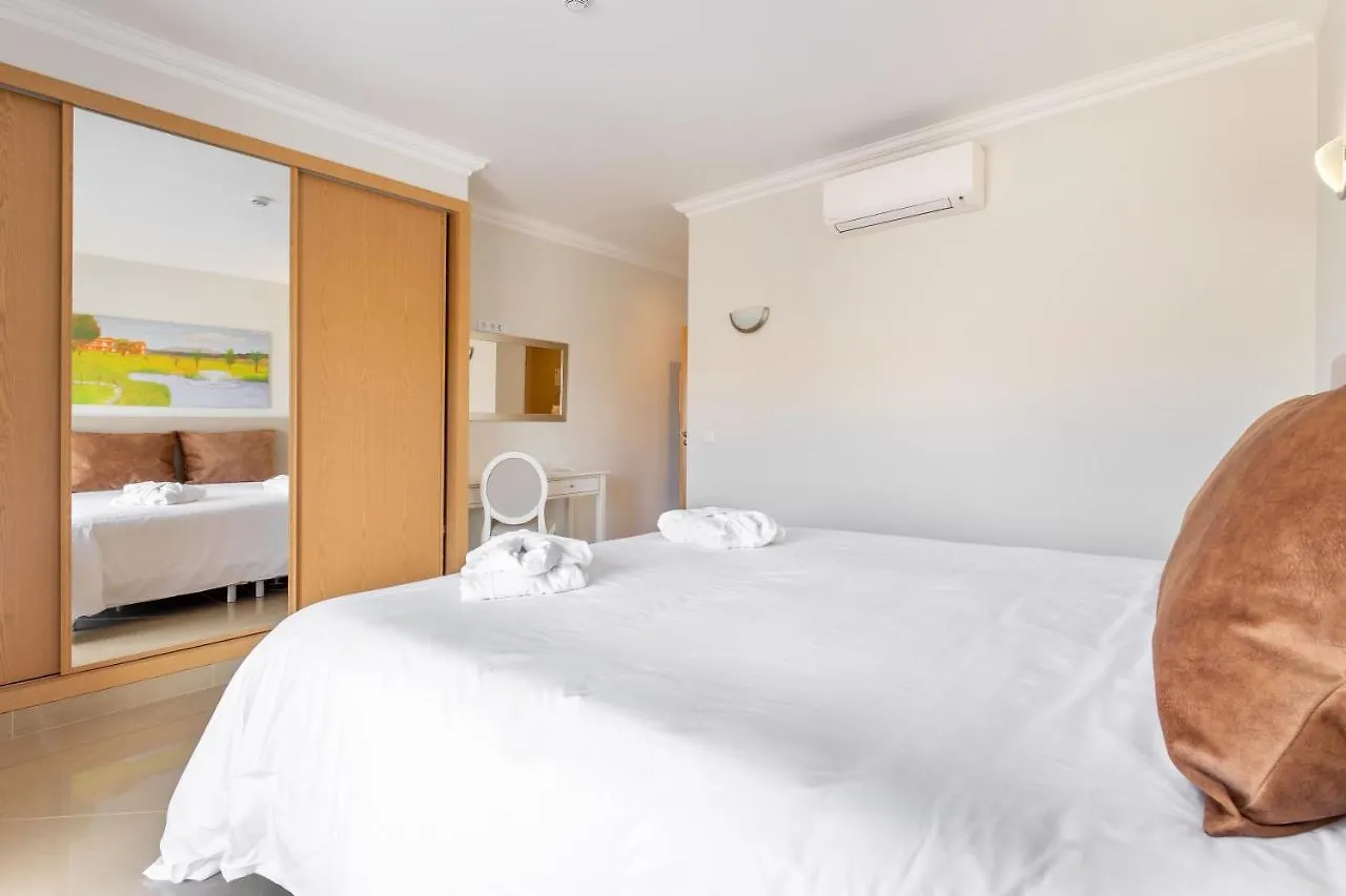 Boavista Golf&Spa - Bela Colina Village Lagos 5*,