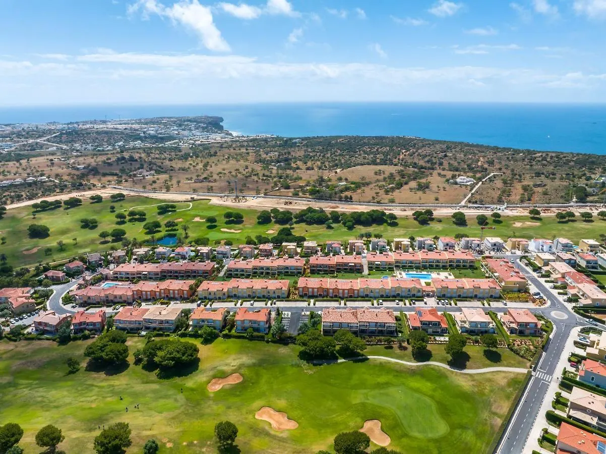 Resort Boavista Golf&Spa - Bela Colina Village Lagos
