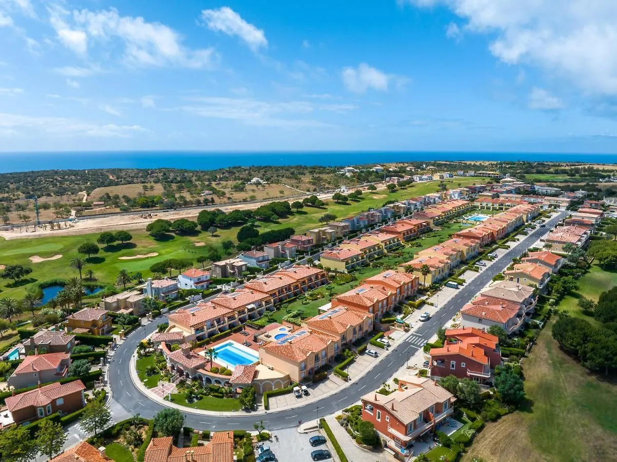 Boavista Golf&Spa - Bela Colina Village Lagos Portogallo