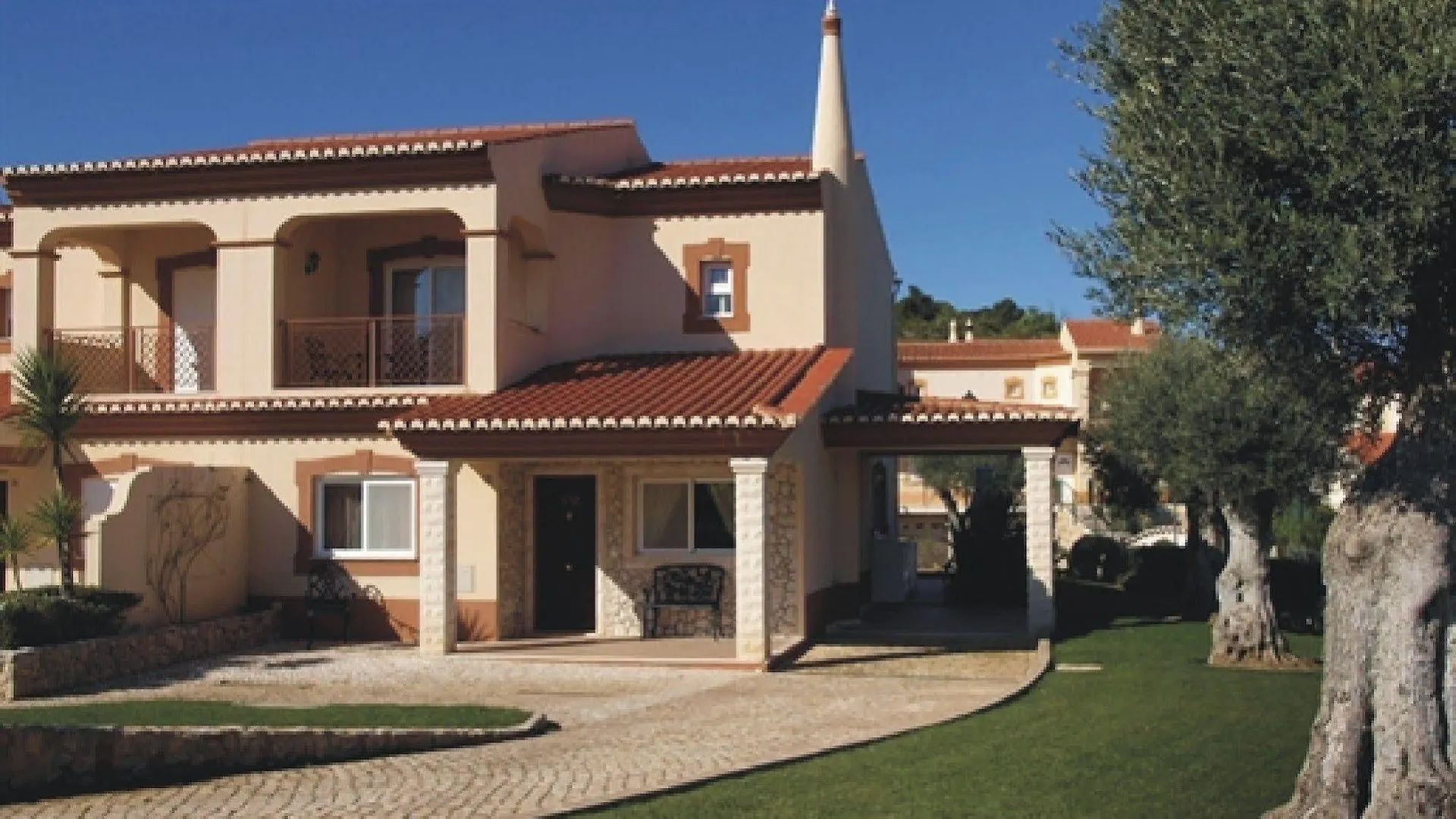 Boavista Golf&Spa - Bela Colina Village Lagos Portogallo