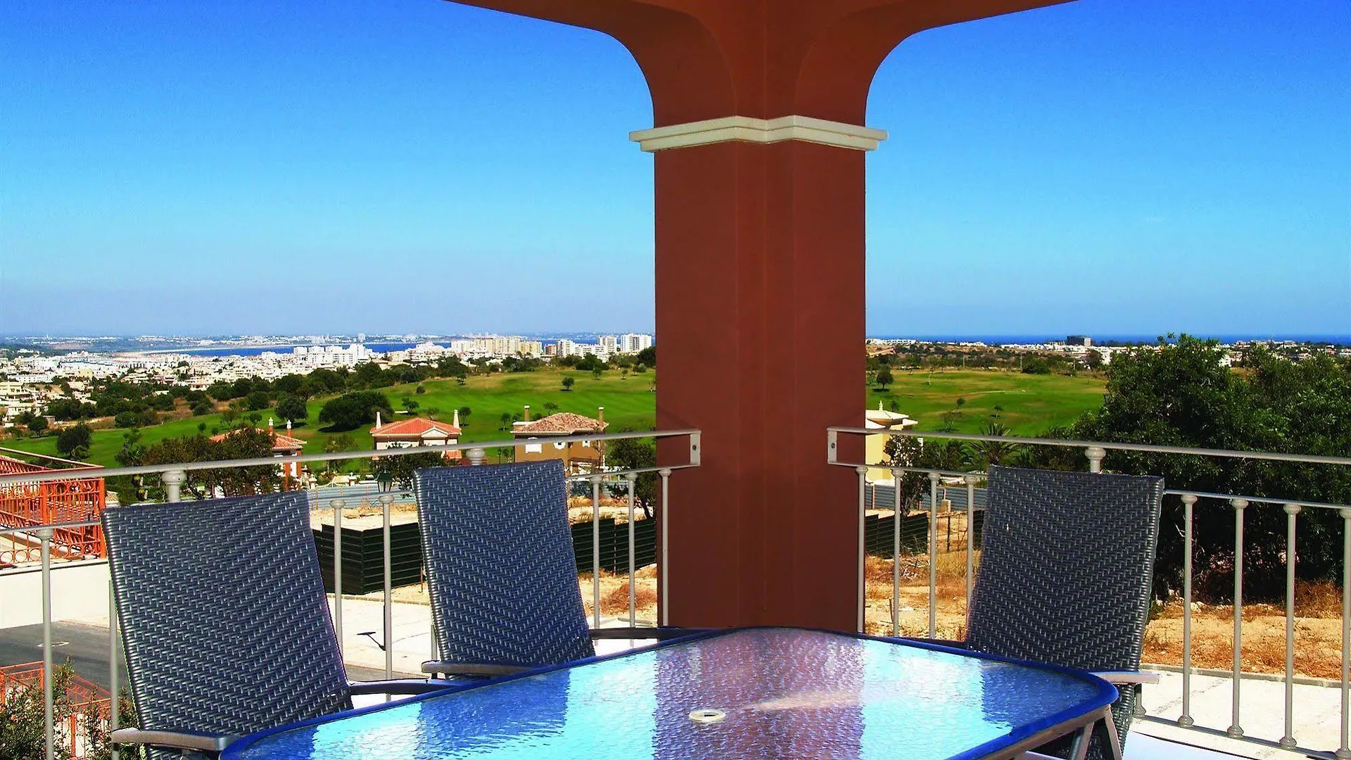 Boavista Golf&Spa - Bela Colina Village Lagos Portogallo