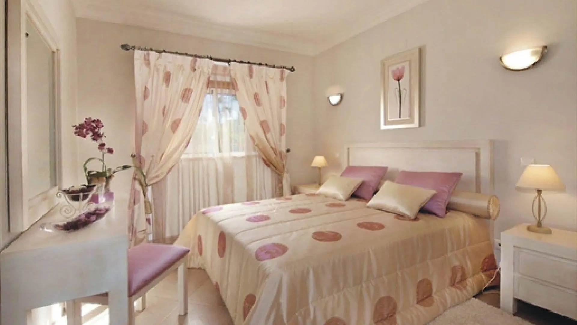Boavista Golf&Spa - Bela Colina Village Lagos 5*,  Portogallo