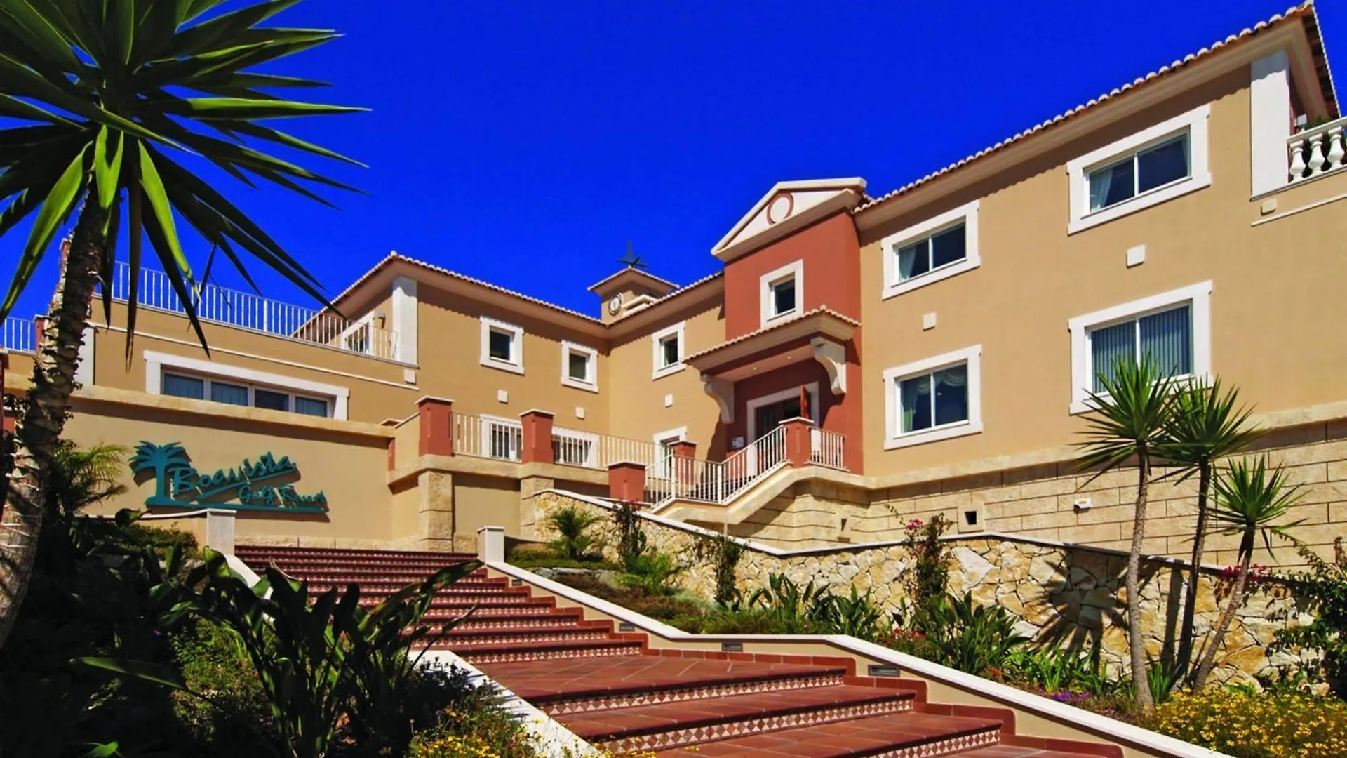 ***** Resort Boavista Golf&Spa - Bela Colina Village Lagos Portogallo