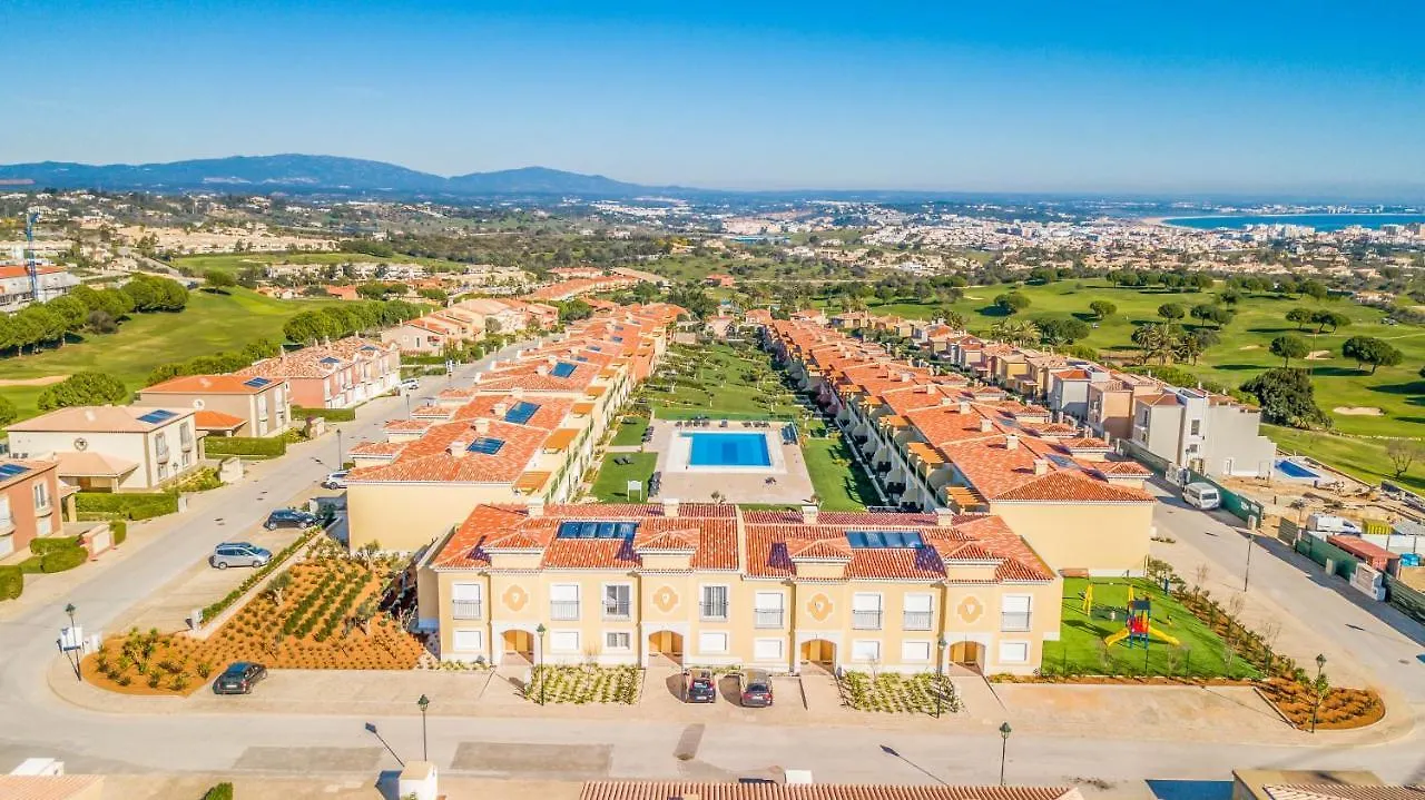 Boavista Golf&Spa - Bela Colina Village Lagos Resort