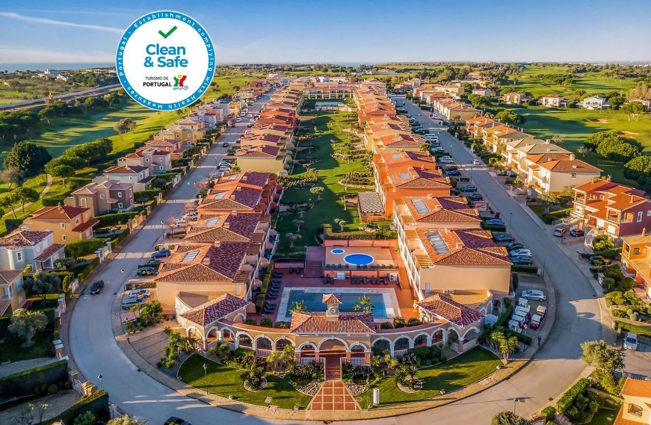 Boavista Golf&Spa - Bela Colina Village Lagos