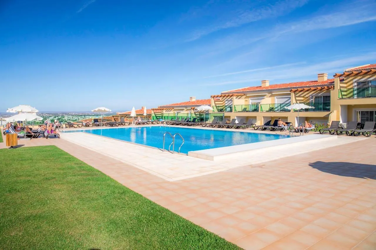 Boavista Golf & Spa - Bela Colina Holidays Lagos Resort