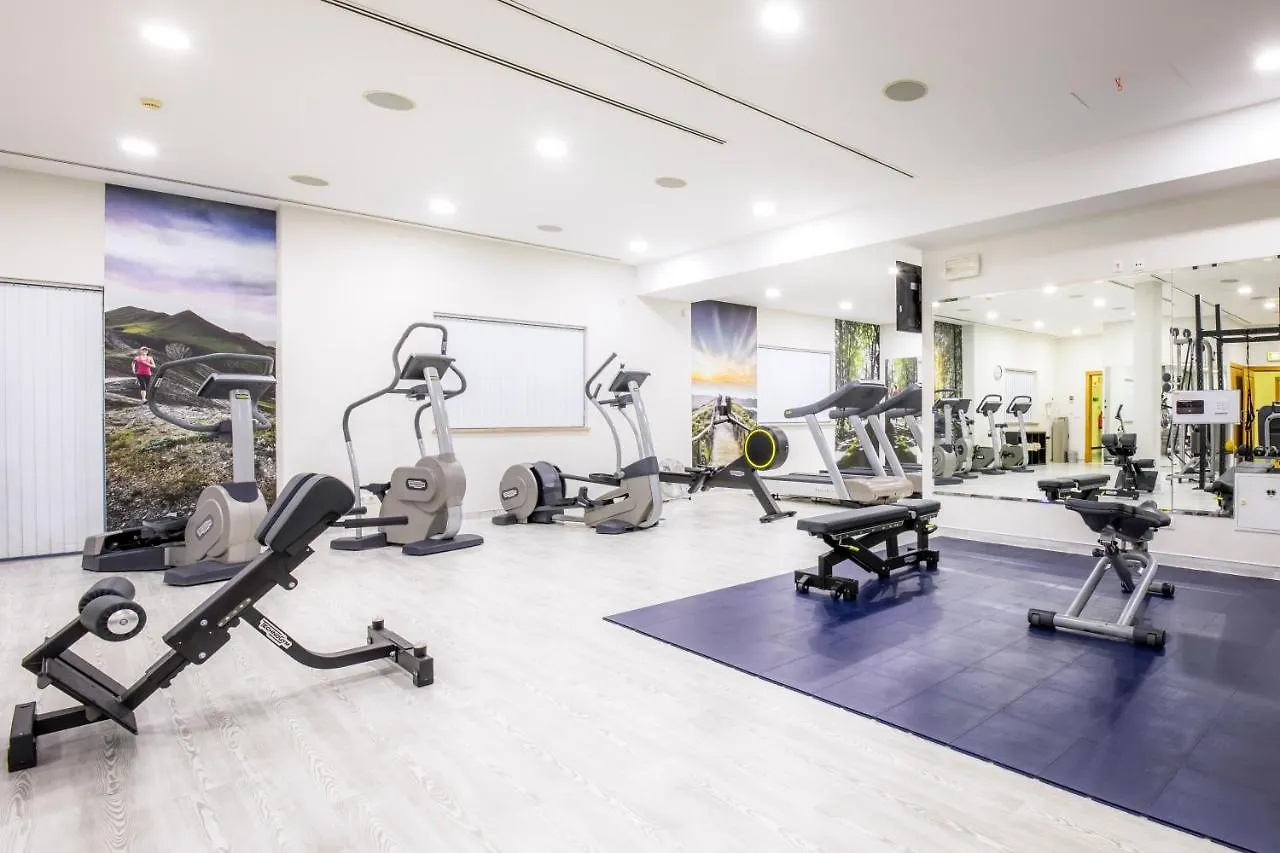 Resort Boavista Golf & Spa - Bela Colina Holidays Lagos