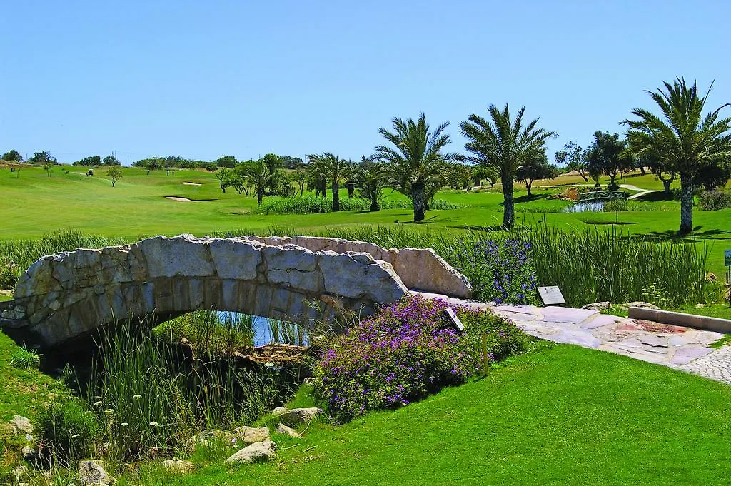 ***** Resort Boavista Golf & Spa - Bela Colina Holidays Lagos Portugal