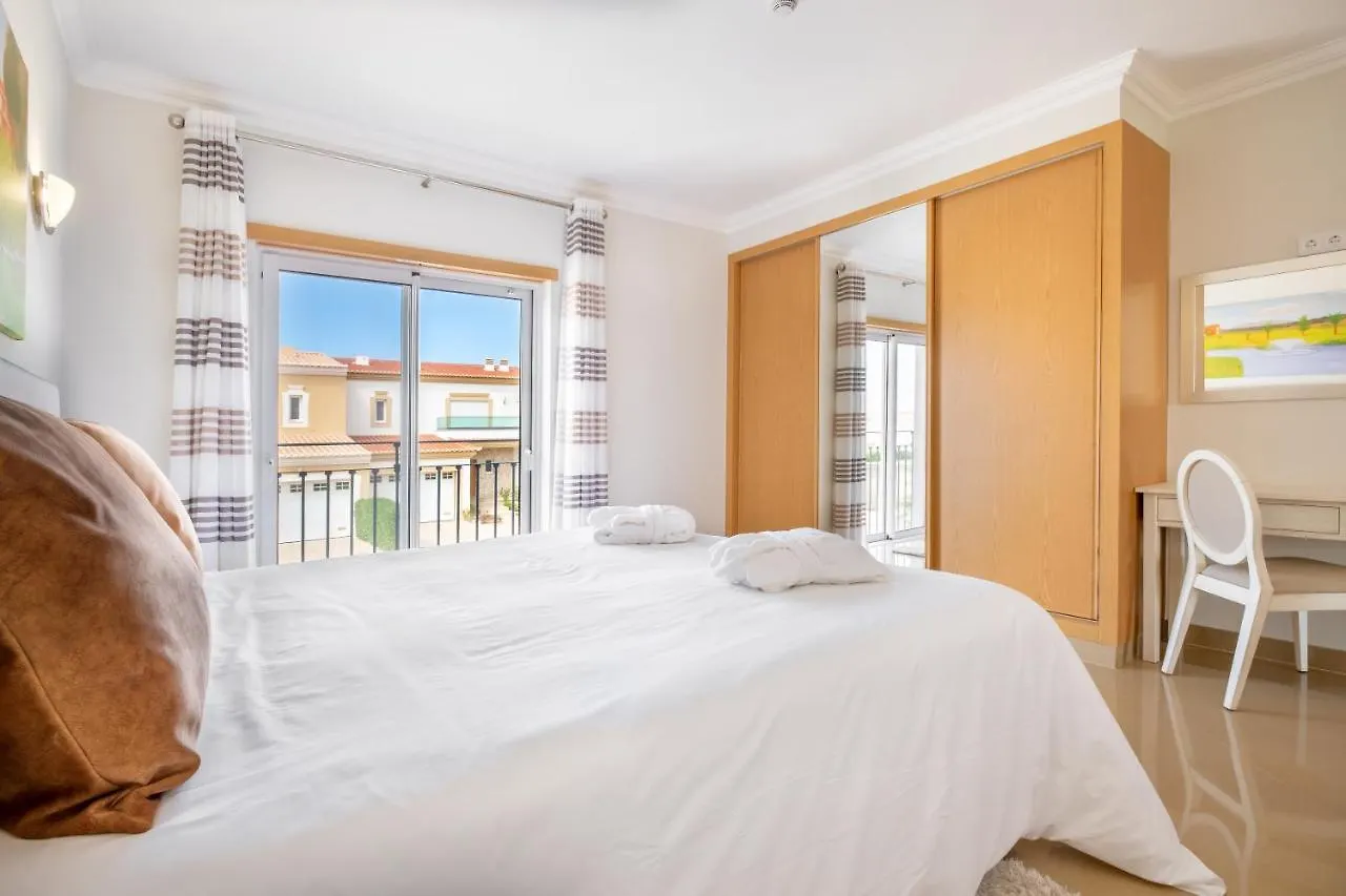 Boavista Golf & Spa - Bela Colina Holidays Lagos