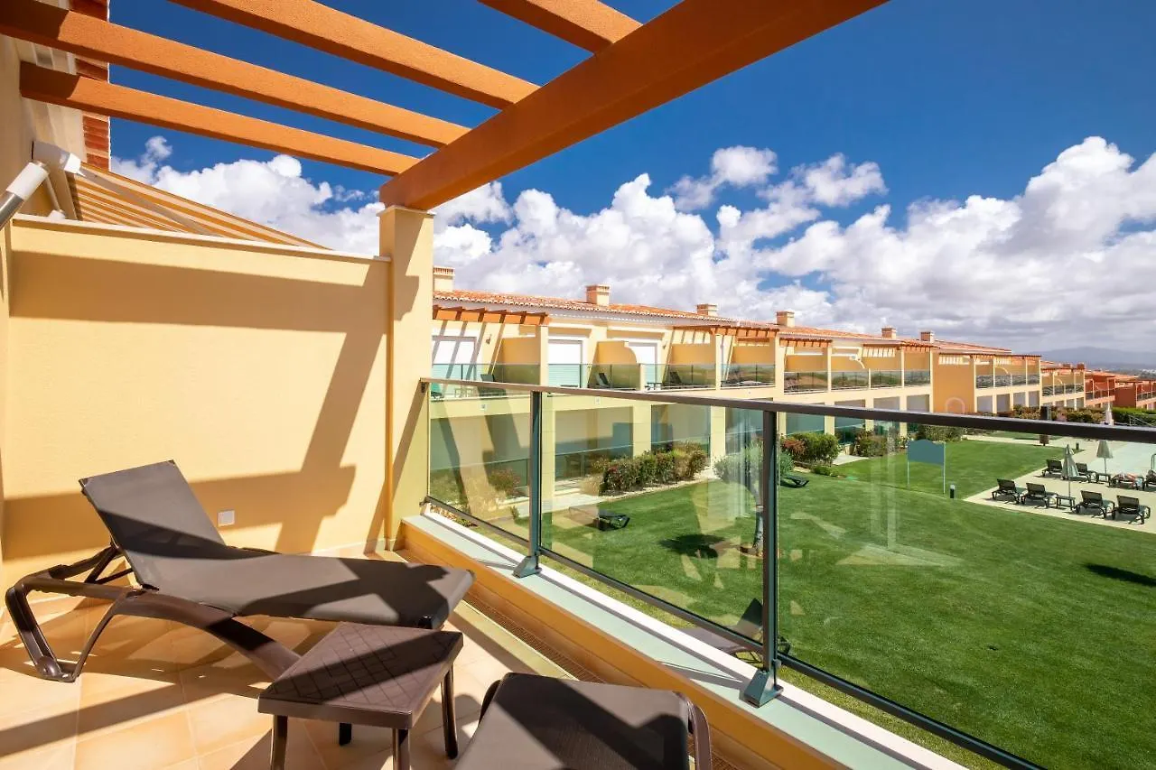 Boavista Golf & Spa - Bela Colina Holidays Lagos Resort