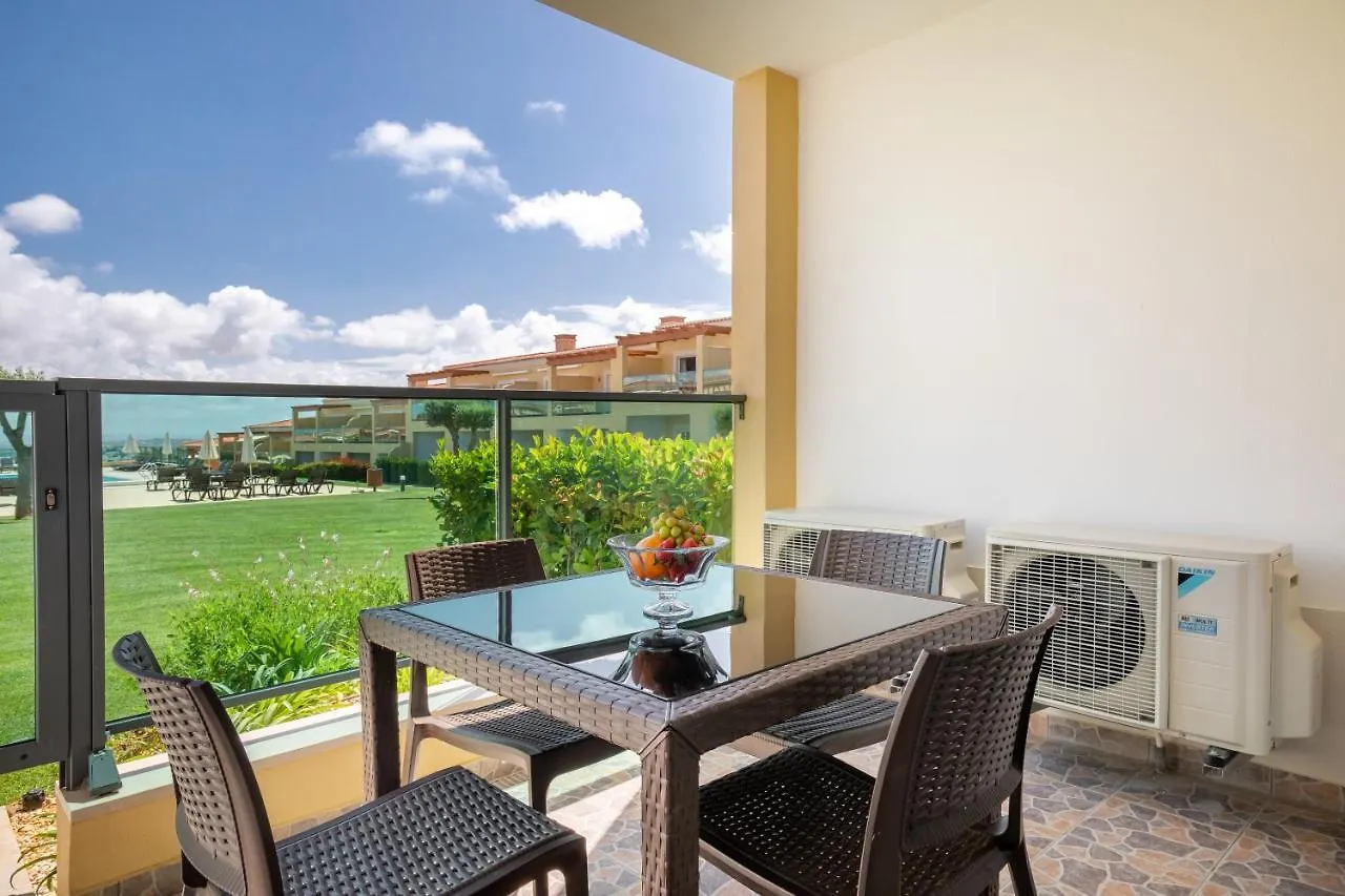 Resort Boavista Golf & Spa - Bela Colina Holidays Lagos