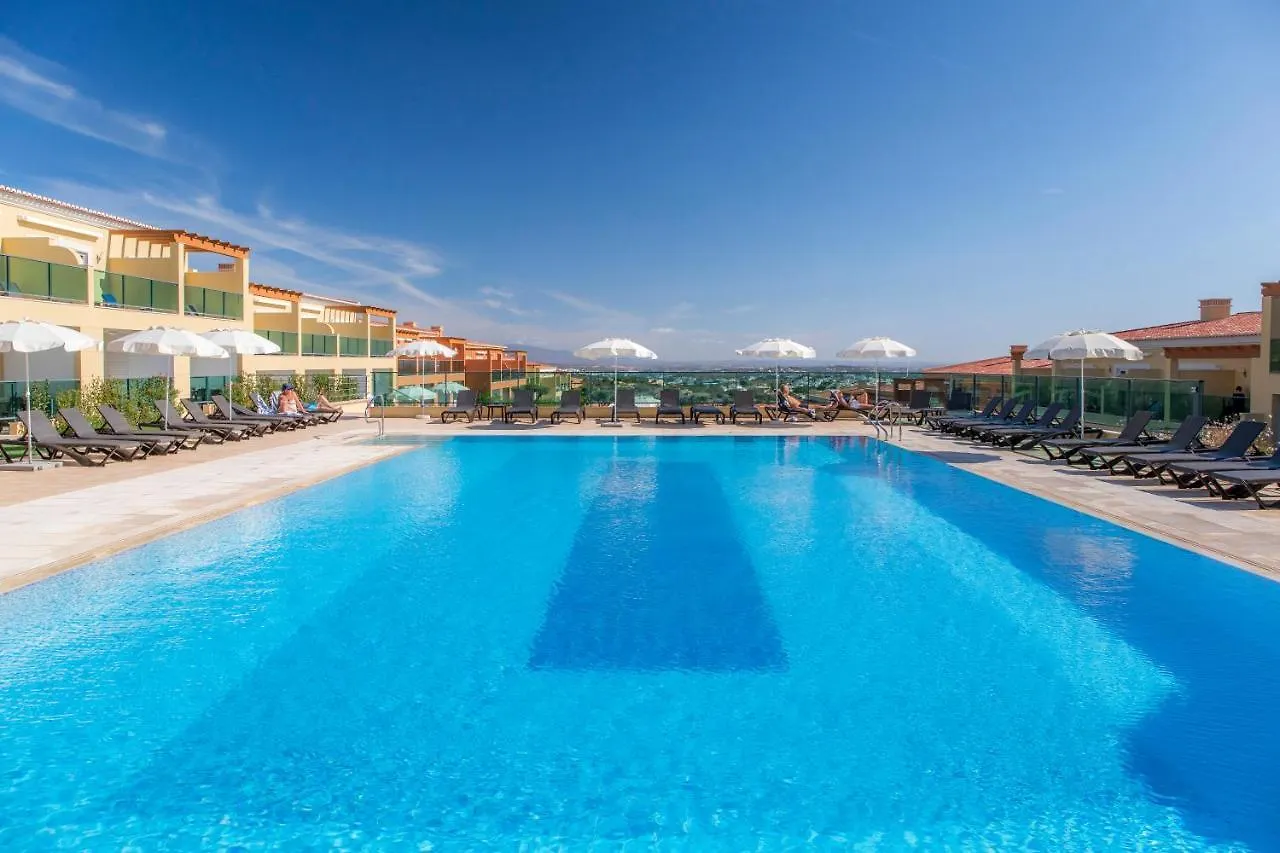Boavista Golf & Spa - Bela Colina Holidays Lagos 5*,