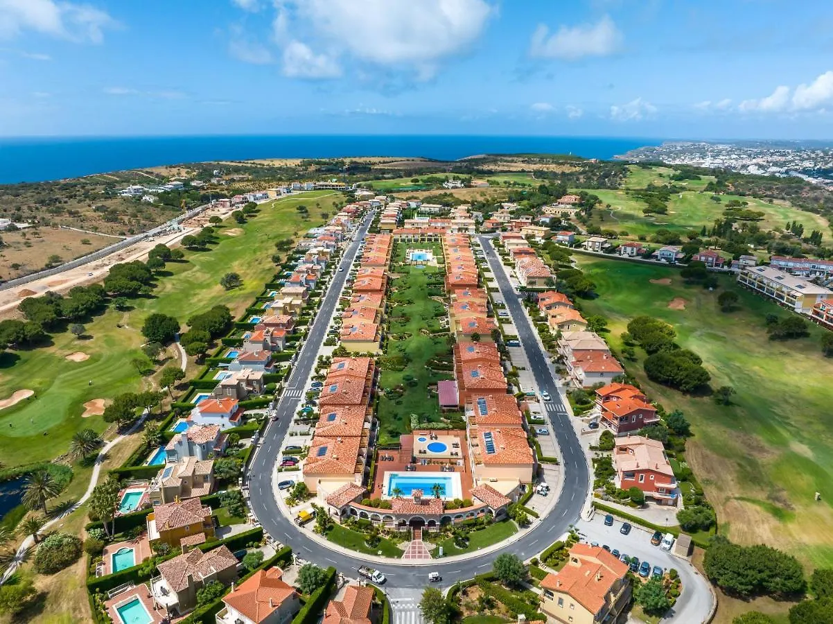 Boavista Golf & Spa - Bela Colina Holidays Lagos