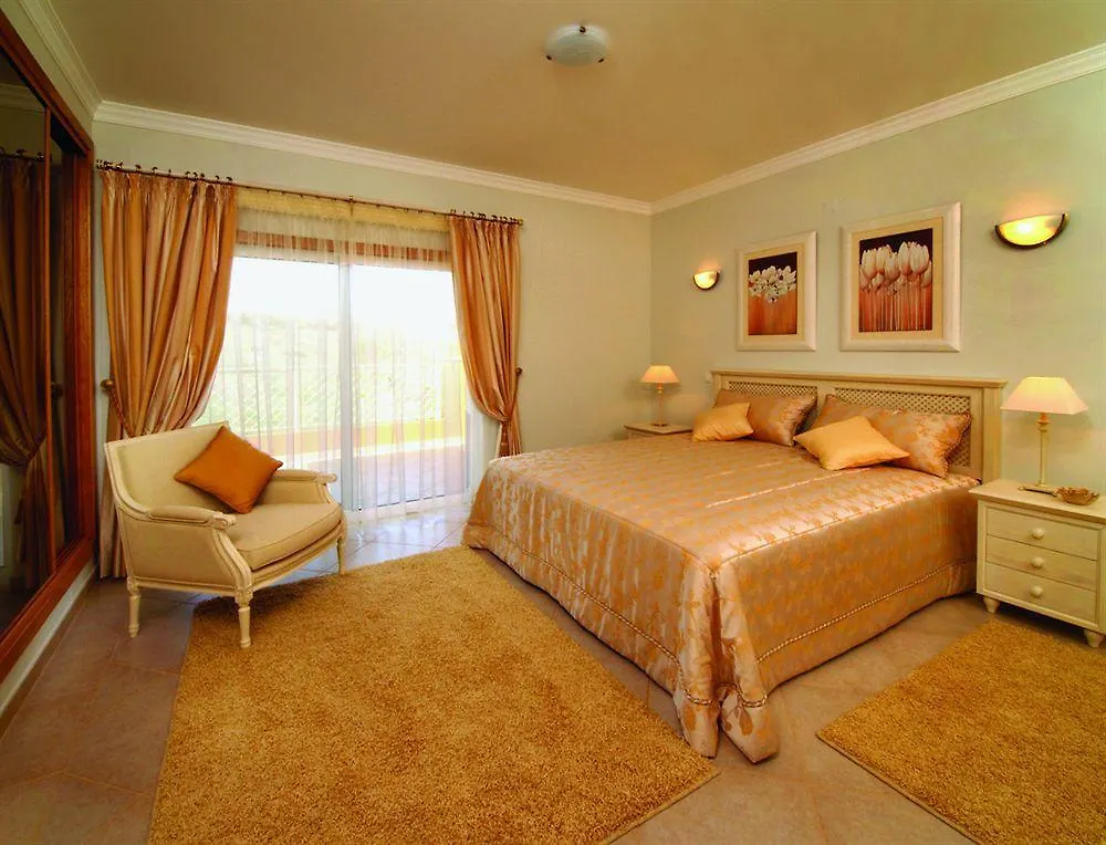 Boavista Golf & Spa - Bela Colina Holidays Lagos Resort