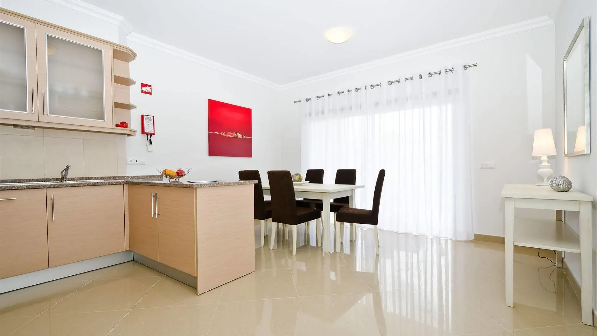 ***** Resort Boavista Golf & Spa - Bela Colina Holidays Lagos Portugal