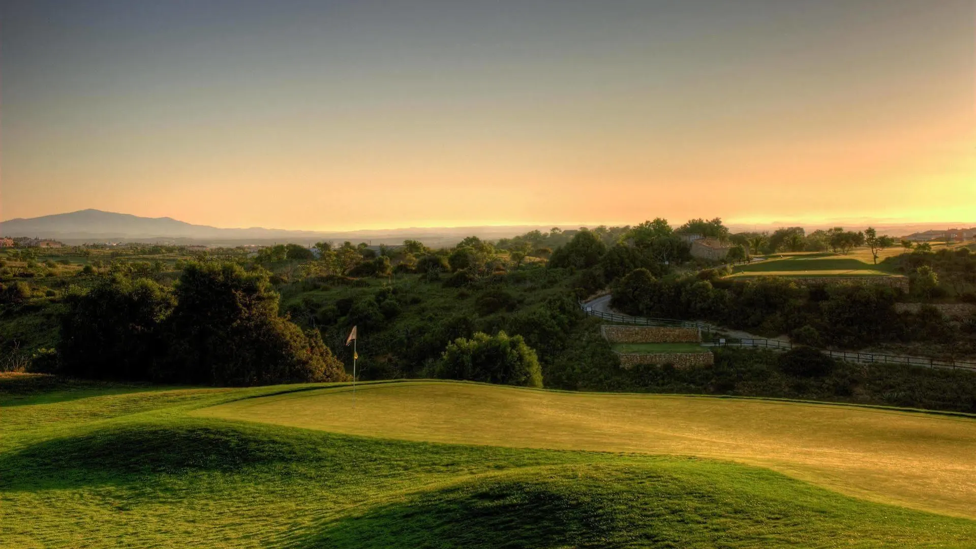 Boavista Golf & Spa - Bela Colina Holidays Lagos