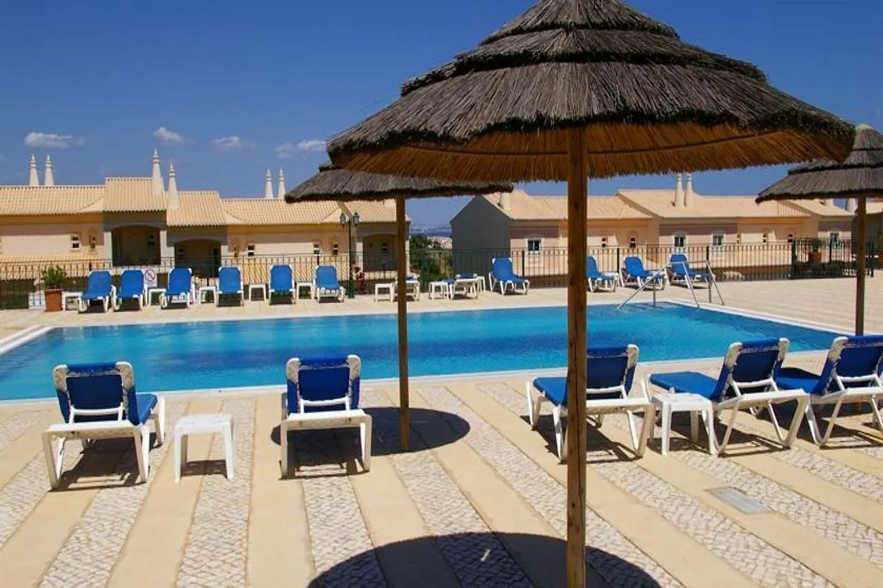 Boavista Golf & Spa - Bela Colina Holidays Lagos 5*,