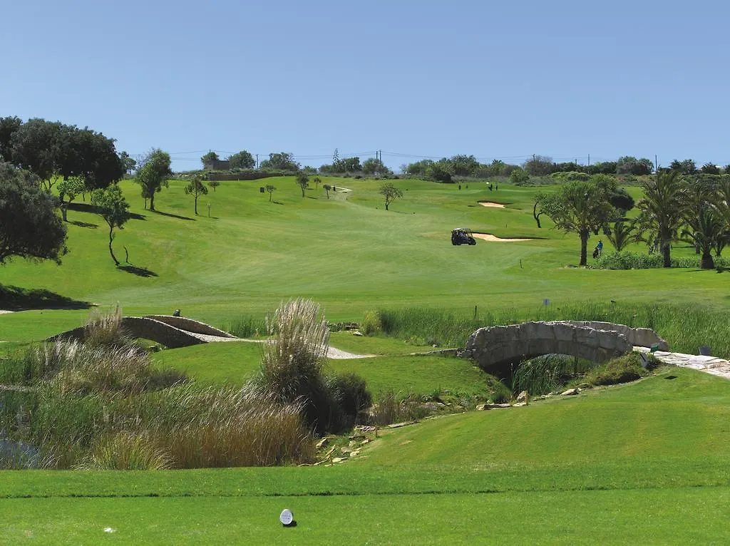 ***** Resort Boavista Golf & Spa - Bela Colina Holidays Lagos Portugal