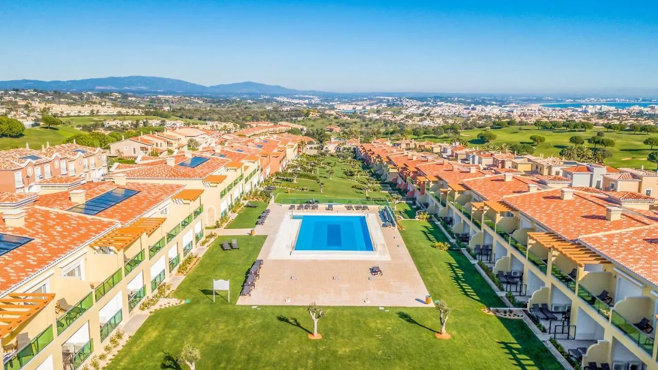 Boavista Golf & Spa - Bela Colina Holidays Lagos 5*,