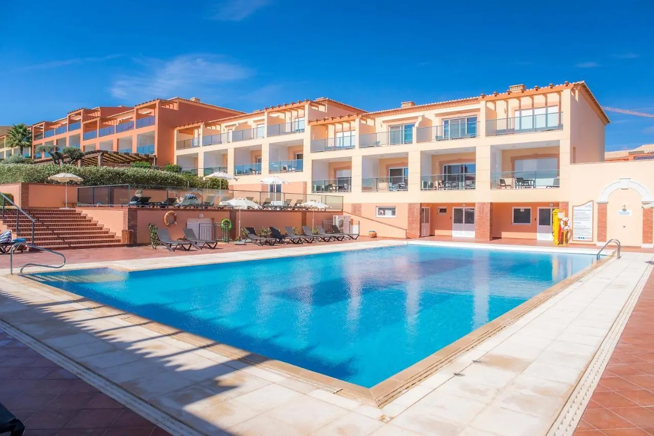 Boavista Golf & Spa - Bela Colina Holidays Lagos 5*,