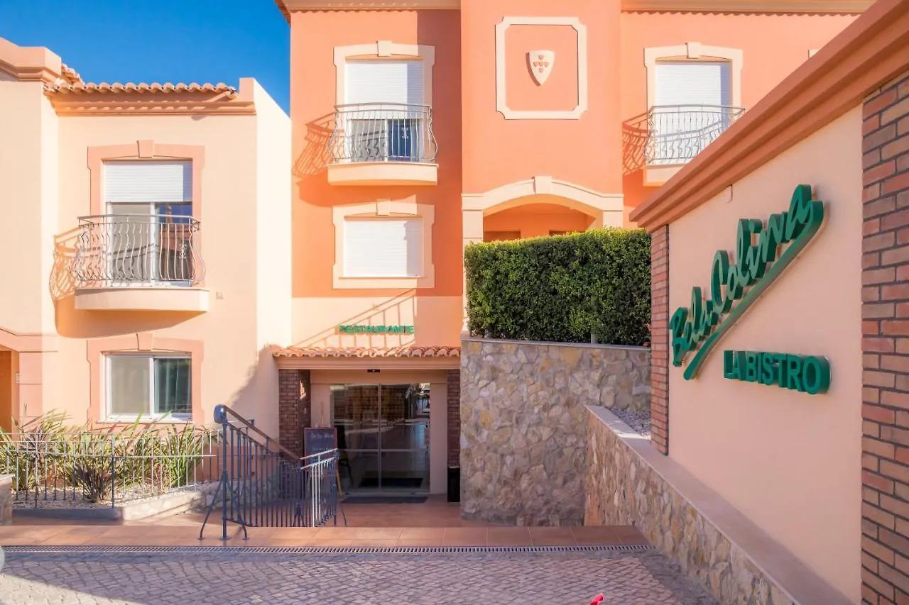 Boavista Golf & Spa - Bela Colina Holidays Lagos Feriested