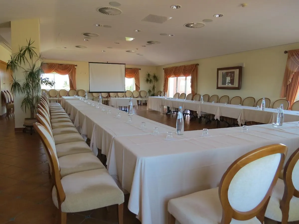 Boavista Golf & Spa - Bela Colina Holidays Lagos Feriested