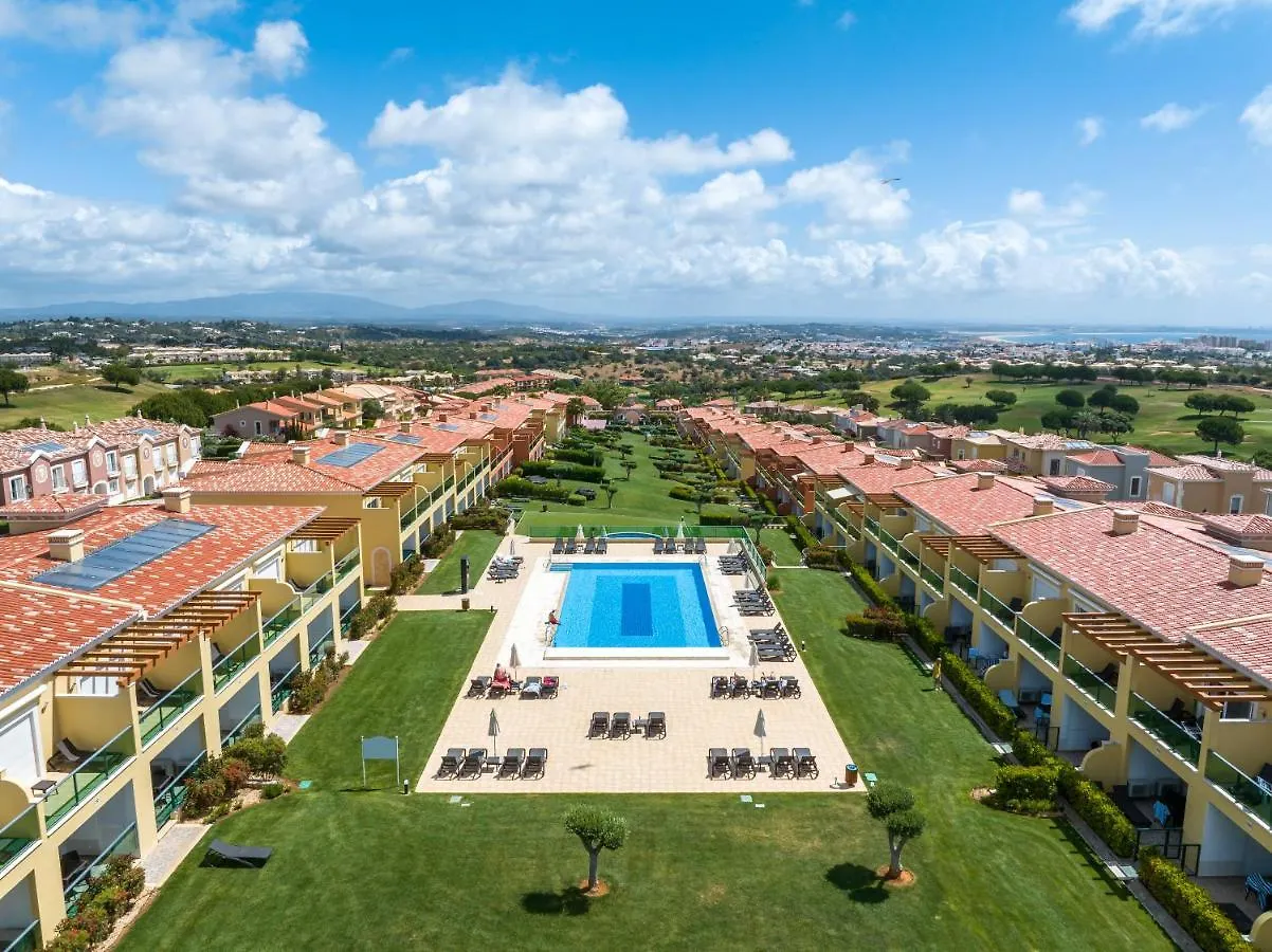 Boavista Golf & Spa - Bela Colina Holidays Lagos Feriested