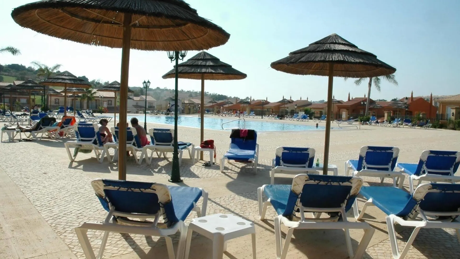 Feriested Boavista Golf & Spa - Bela Colina Holidays Lagos